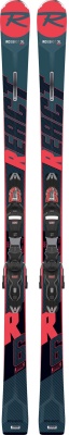 Rossignol React R6 2020