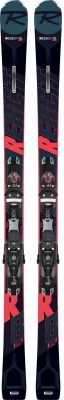 Rossignol React R8 Ti 2020