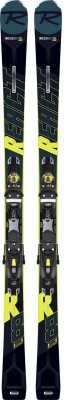 Rossignol React R8 2020