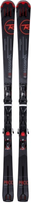 Rossignol Pursuit 800 Ti Fluid X 2016