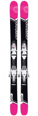 rossignol sassy 7