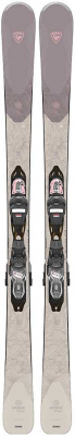 Rossignol Experience W 82 basalt 2023