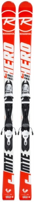 rossignol hero Jr multi-event xpress