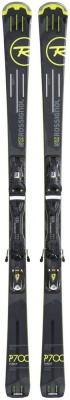 rossignol pursuit 700 ti fluid x