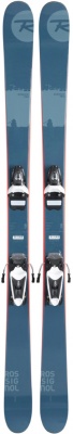 rossignol scratch pro