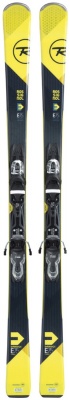 rossignol experience 75 CA express YELLOW