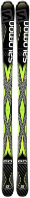 Salomon X Drive 8.0 FS 2016