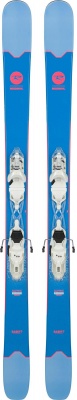 Rossignol Sassy 7 2019