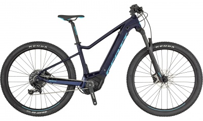  Contessa Aspect eRide