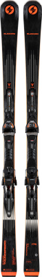 Blizzard Thunderbird R15 2023