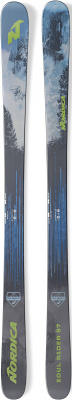 Nordica Soul Rider 87 2020