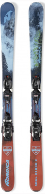 Nordica Soulrider J FDT 2020