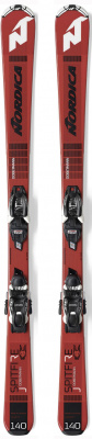 Nordica Spitfire J FDT 2020