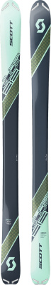 Scott Superguide 88 W's 2020