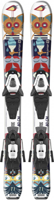 Salomon T1-Jr 2022