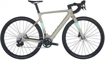  Solace gravel eRide