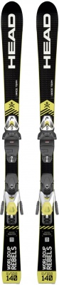 Head WC IRace Team 2020
