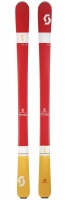 Scott The Ski 185