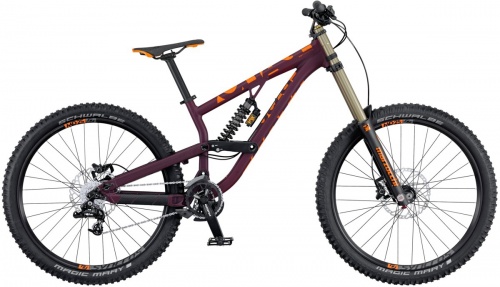 Avis pour VTT à louer cet été 5229