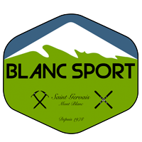 Blanc Sport