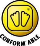 Conformable