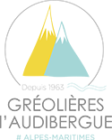 Greolières les neiges